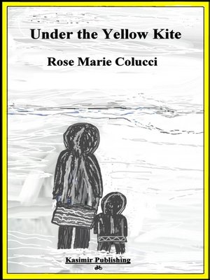 cover image of Under the Yellow Kite